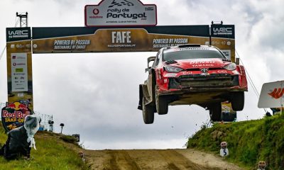 Foto: Divulgação/Toyota