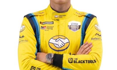 Foto: Mercado Livre Racing