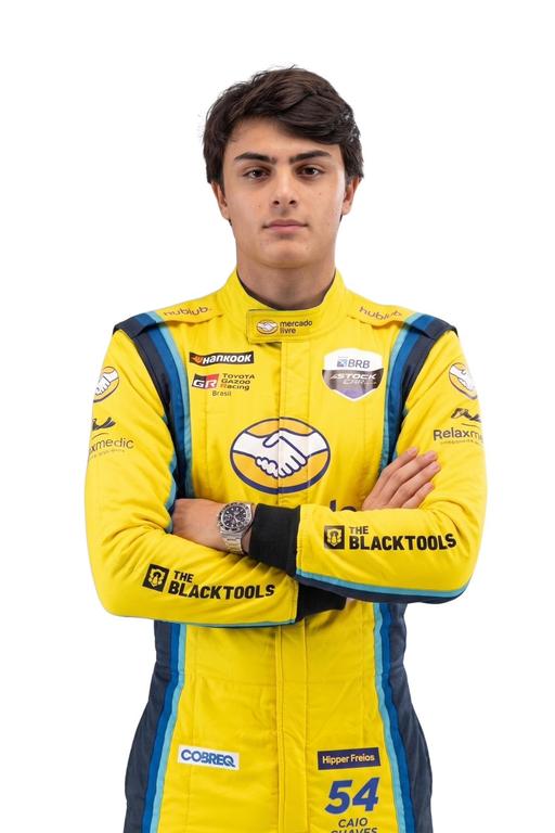 Foto: Mercado Livre Racing