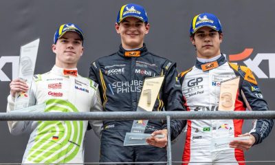 Foto: Porsche Sixt Carrera Cup Deutschland