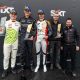 Foto: Porsche Sixt Carrera Cup Deutschland