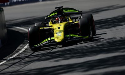 Foto: Divulgação/FIA Formula 2