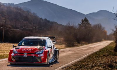 Foto: Divulgação/Toyota