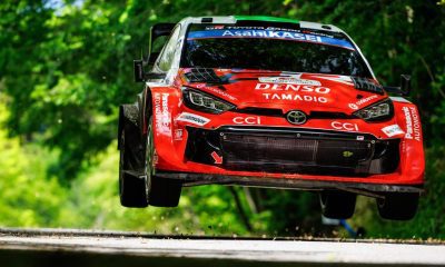 Foto: Divulgação//Toyota