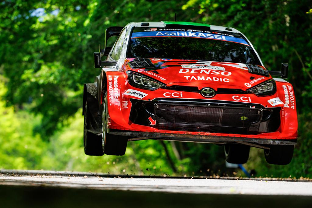Foto: Divulgação//Toyota