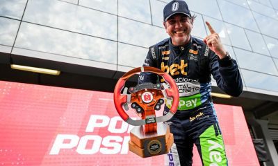 Foto: NASCAR Brasil