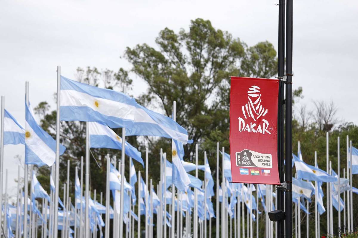 Argentina