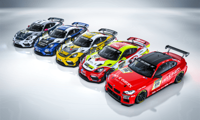 Foto: Divulgação/W&S Motorsport