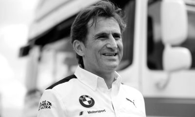Foto: Divulgação/BMW M Motorsport