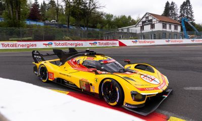 AF Corse
