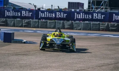 Foto: Andretti Formula E