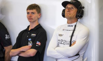van der Zande