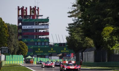 Ferrari