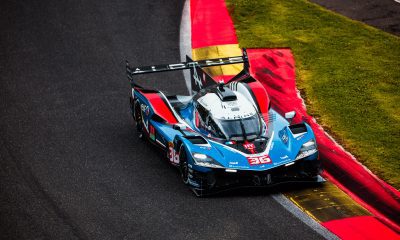 Alpine