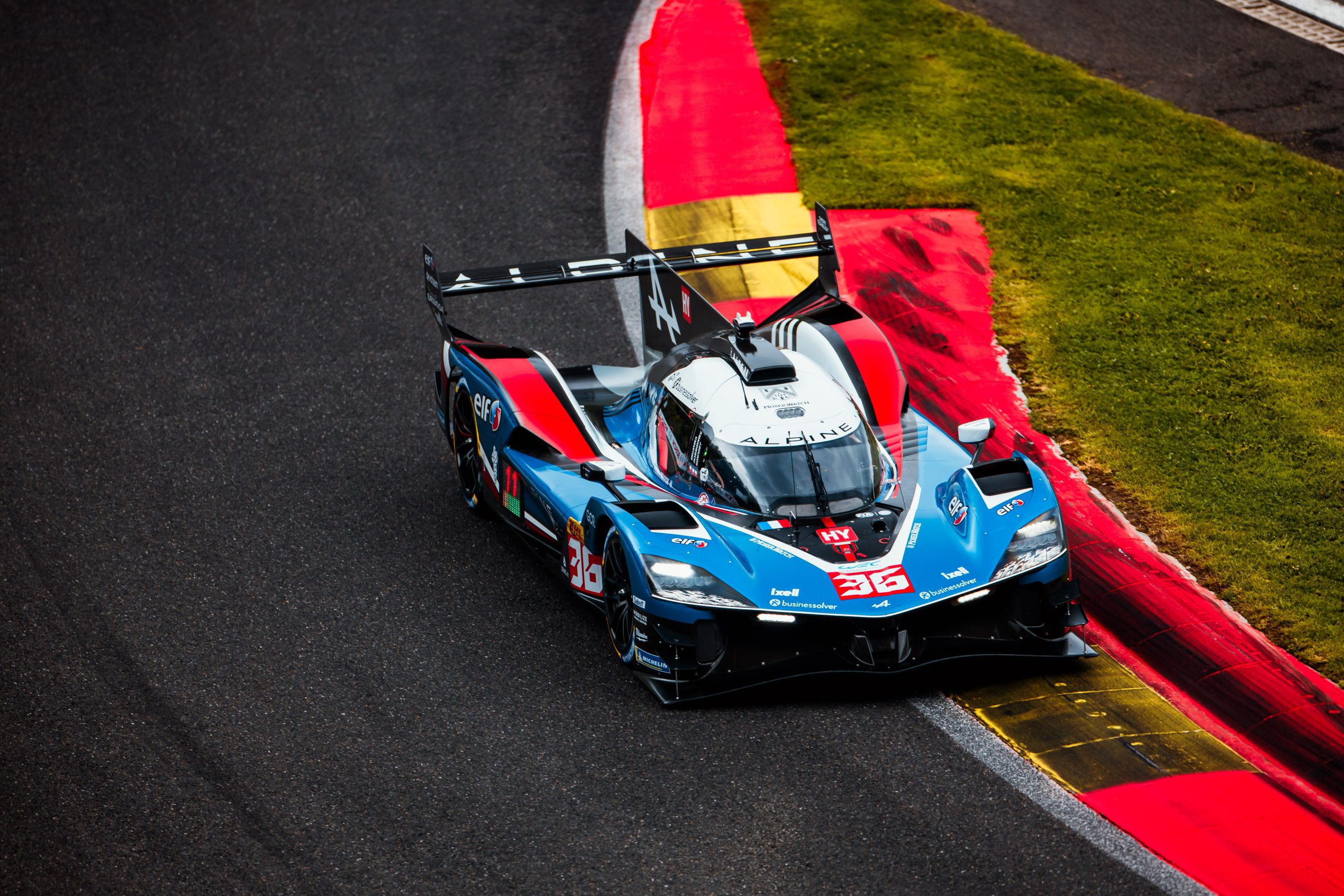 Alpine