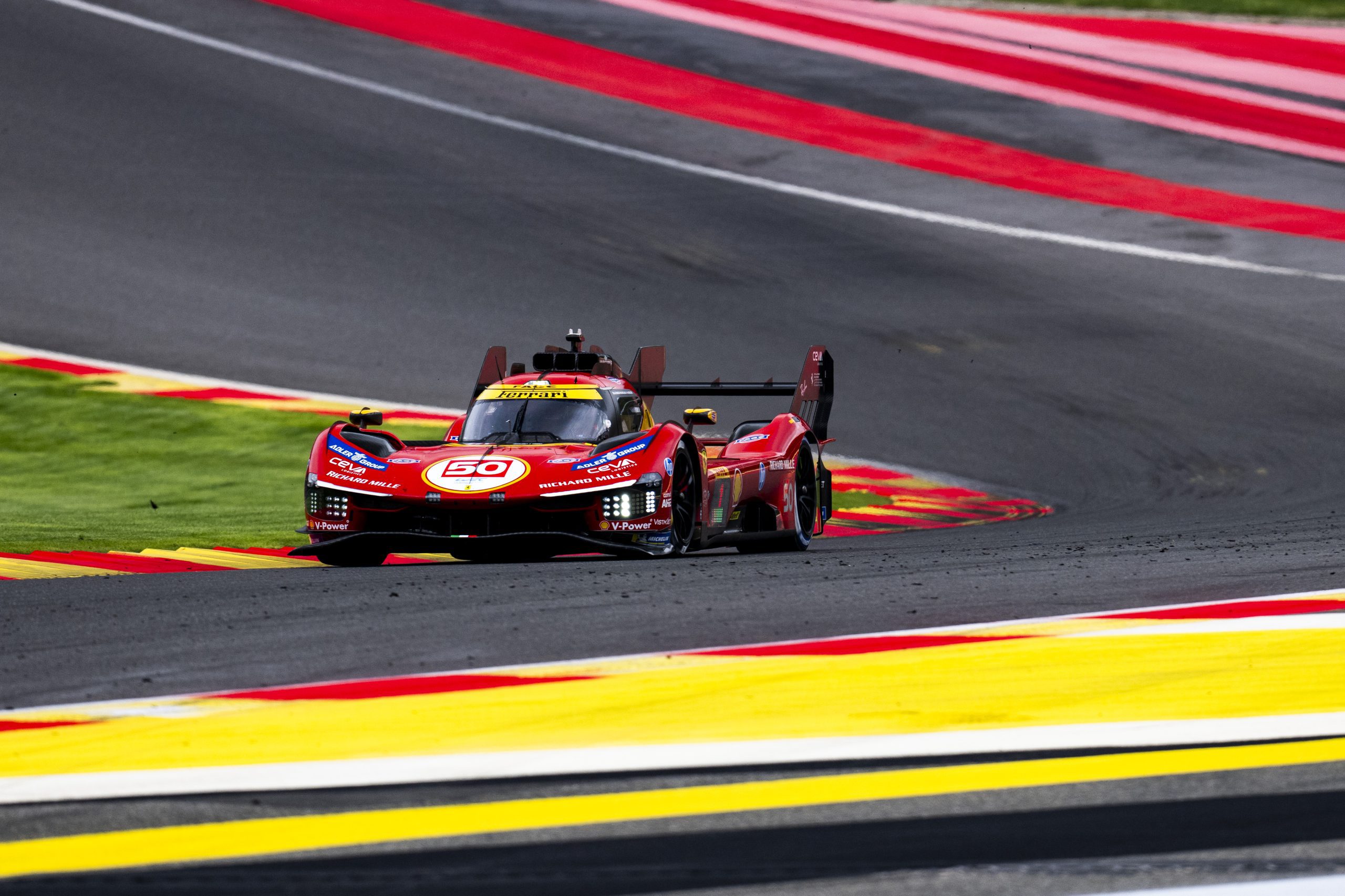 Ferrari