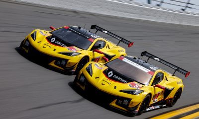 Corvette