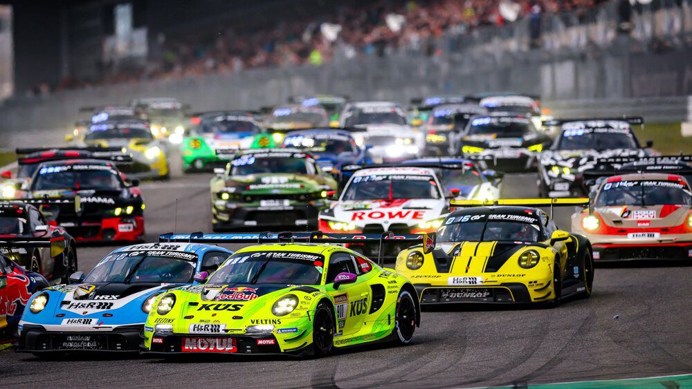Porsche