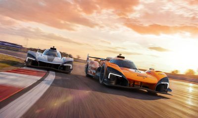 McLaren