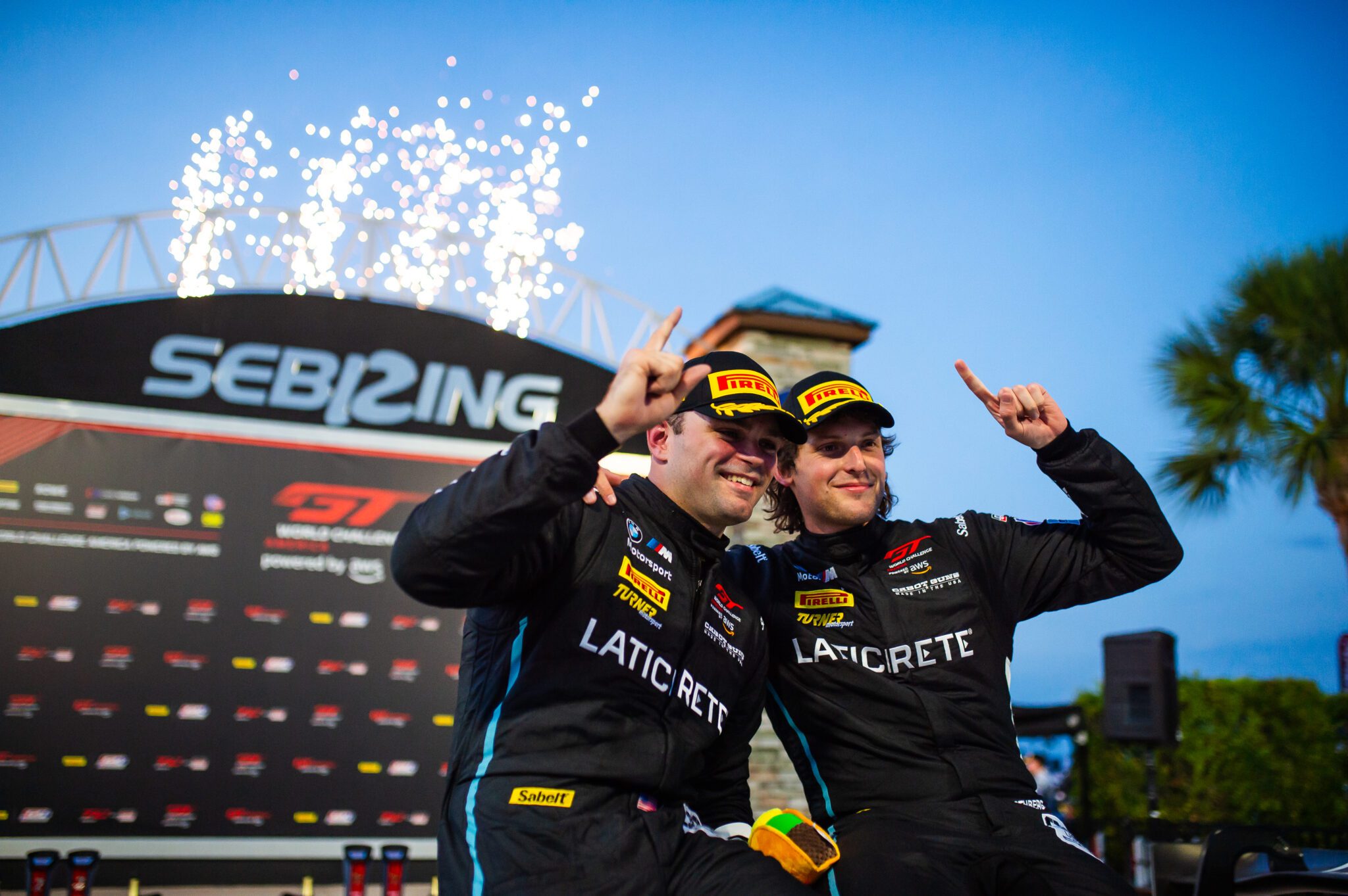Foto: Turner Motorsport