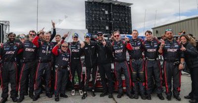 Foto: Wayne Taylor Racing