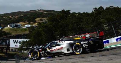 Foto: Wayne Taylor Racing