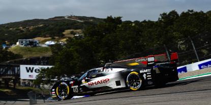 Foto: Wayne Taylor Racing