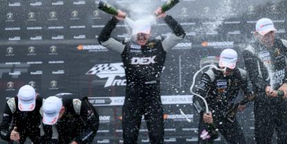 Foto: Wayne Taylor Racing