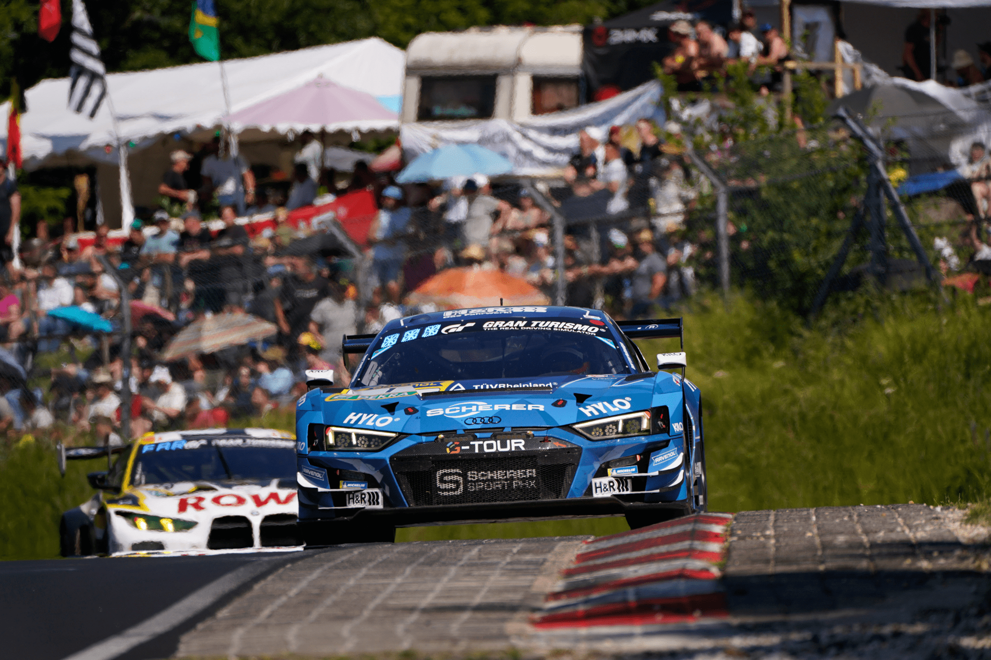 Nürburgring