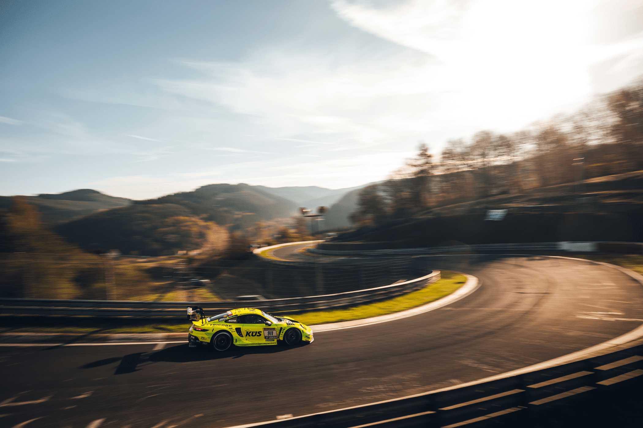 Nürburgring