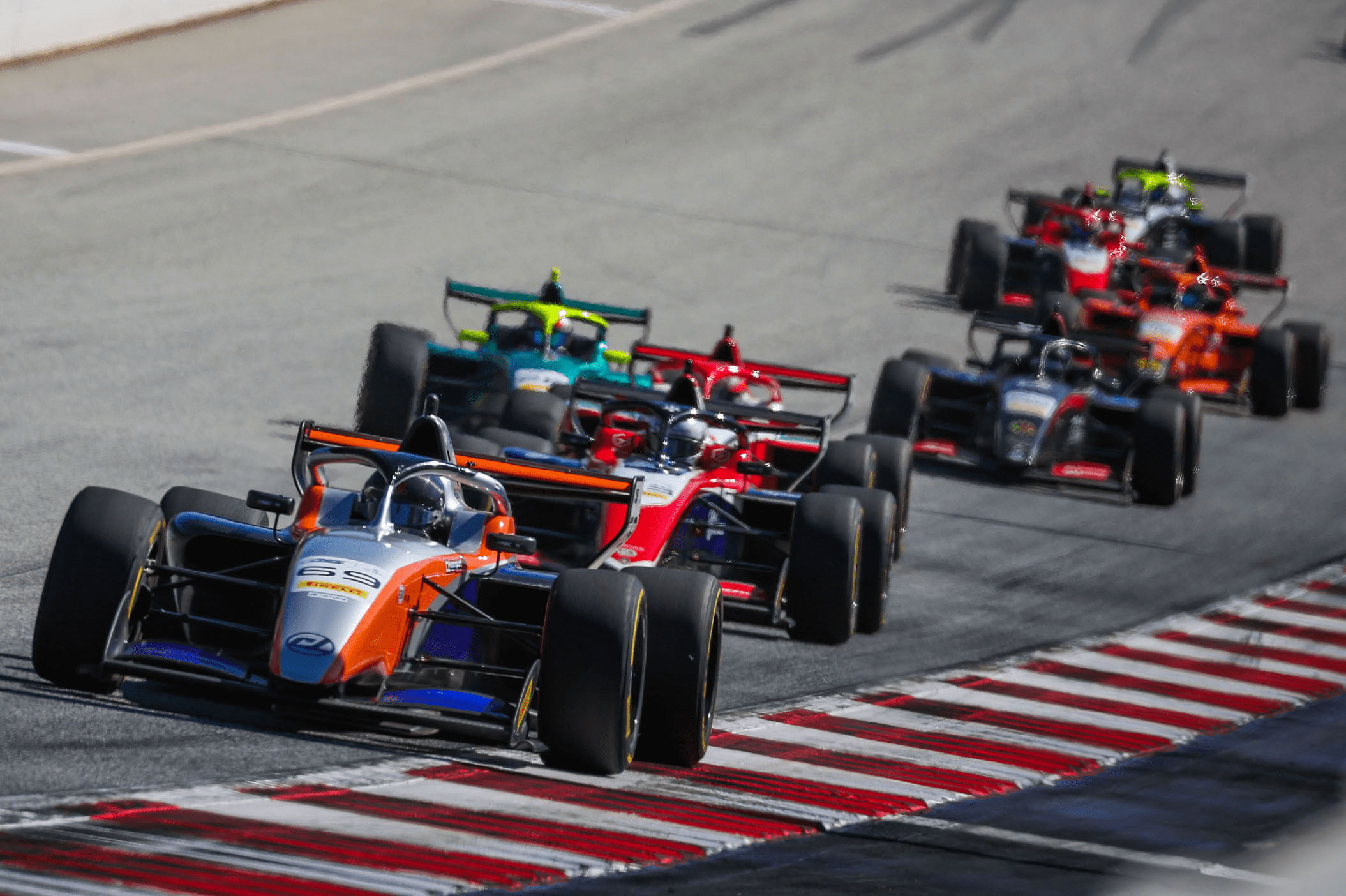 Zandvoort