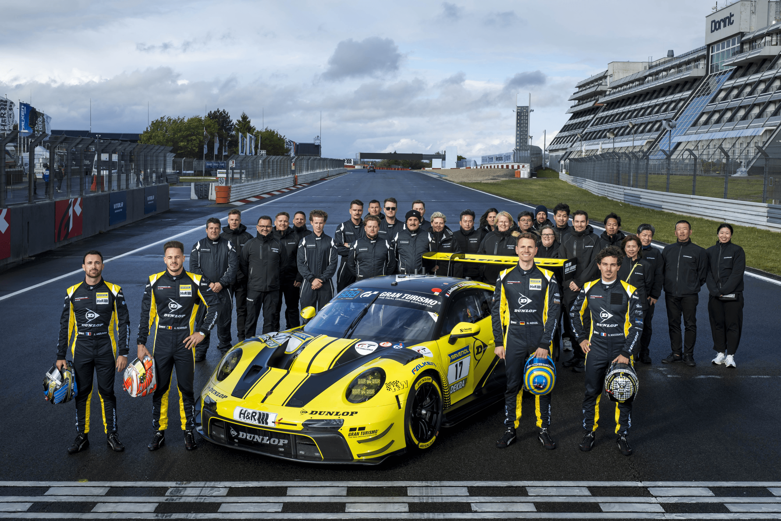 Dunlop