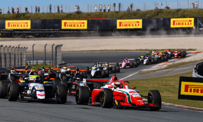 FREC Spa-Francorchamps