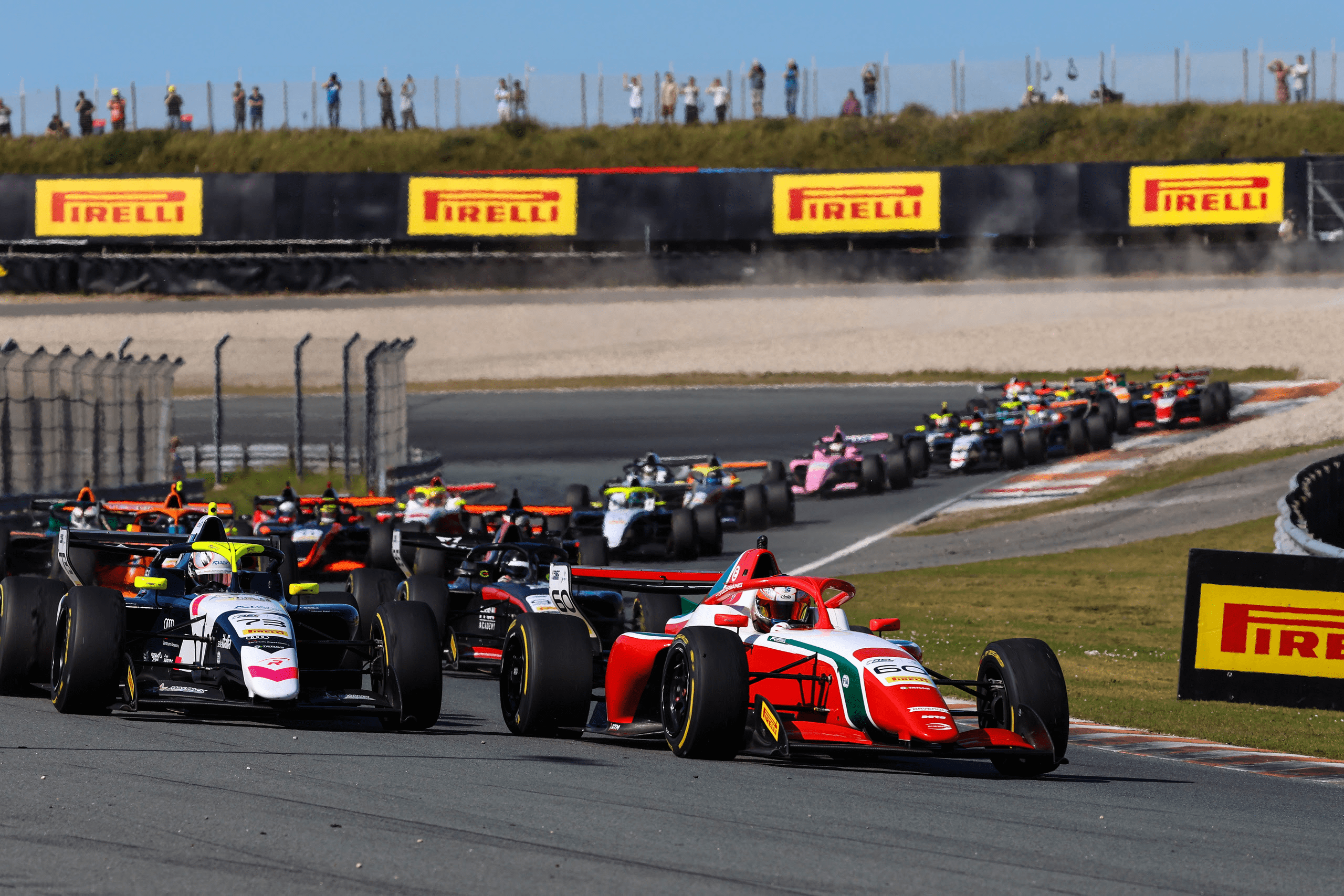 FREC Spa-Francorchamps