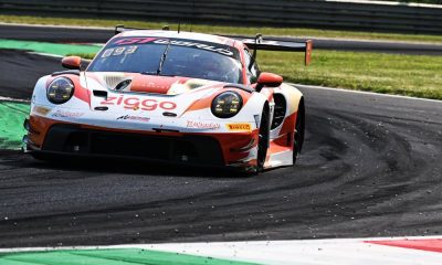 Monza