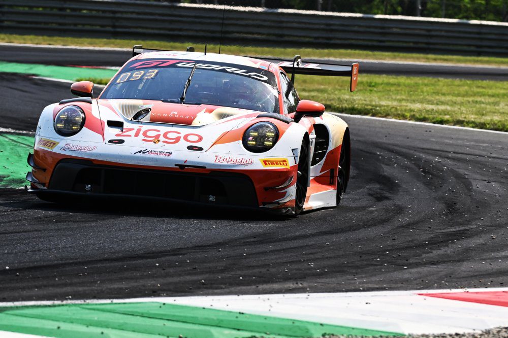 Monza