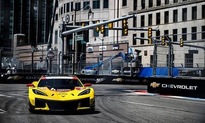 Corvette
