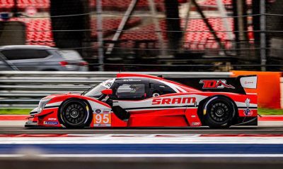 Foto: IMSA