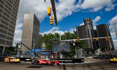 Detroit