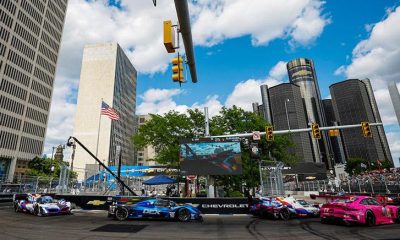 Detroit