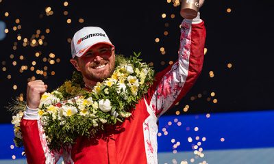 Foto: Nissan Formula E Team