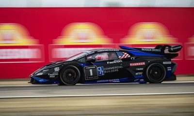 Foto: IMSA