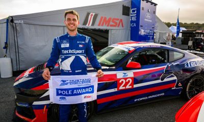 Foto: Ford Racing