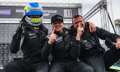 Foto: IMSA