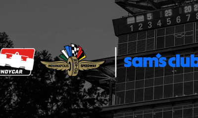 Indianapolis Motor Speedway