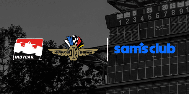 Indianapolis Motor Speedway