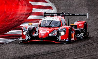 Foto: IMSA