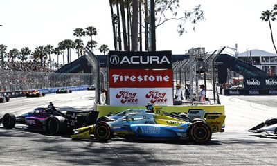 Push to Pass