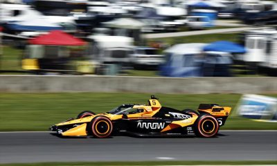 pato o'ward road america