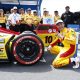 pole position road america
